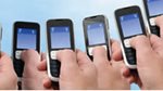 Marketing through mobile offers